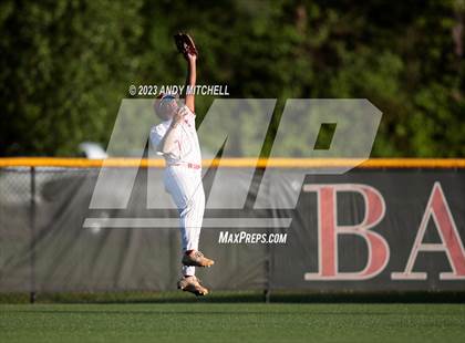 Thumbnail 1 in Knoxville Catholic @ Baylor photogallery.