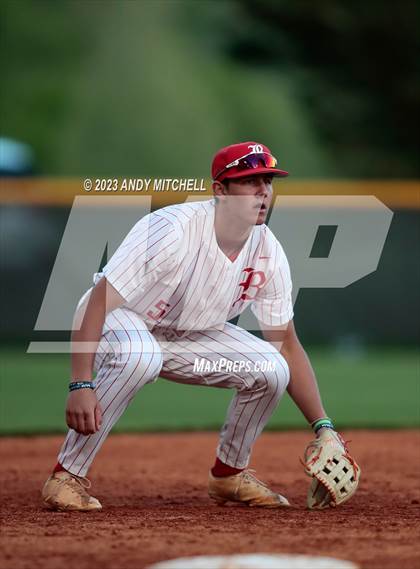 Thumbnail 1 in Knoxville Catholic @ Baylor photogallery.