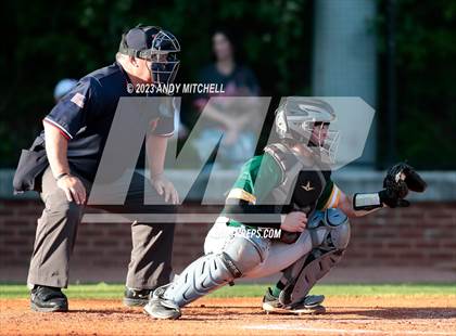 Thumbnail 2 in Knoxville Catholic @ Baylor photogallery.