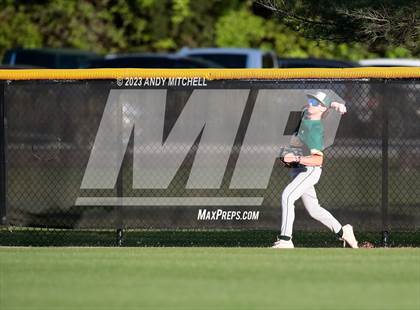 Thumbnail 3 in Knoxville Catholic @ Baylor photogallery.