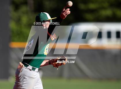 Thumbnail 2 in Knoxville Catholic @ Baylor photogallery.