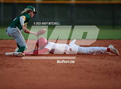 Thumbnail 2 in Knoxville Catholic @ Baylor photogallery.