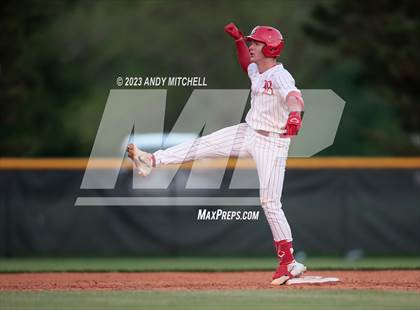 Thumbnail 1 in Knoxville Catholic @ Baylor photogallery.