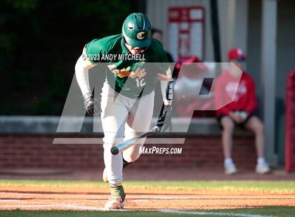 Thumbnail 2 in Knoxville Catholic @ Baylor photogallery.