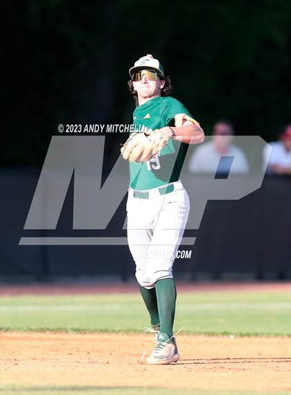 Thumbnail 1 in Knoxville Catholic @ Baylor photogallery.