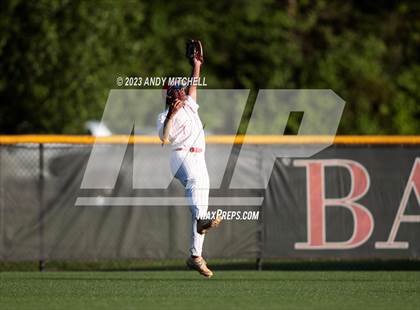 Thumbnail 2 in Knoxville Catholic @ Baylor photogallery.