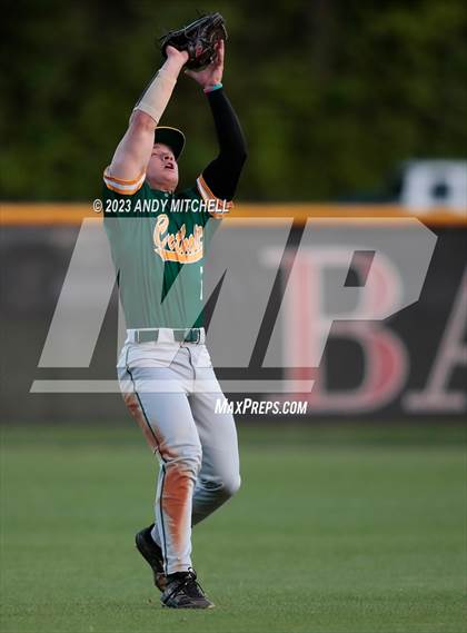 Thumbnail 1 in Knoxville Catholic @ Baylor photogallery.