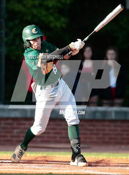 Thumbnail 2 in Knoxville Catholic @ Baylor photogallery.