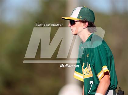 Thumbnail 2 in Knoxville Catholic @ Baylor photogallery.