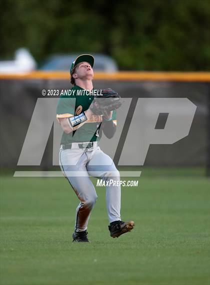 Thumbnail 2 in Knoxville Catholic @ Baylor photogallery.