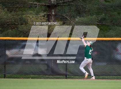 Thumbnail 2 in Knoxville Catholic @ Baylor photogallery.