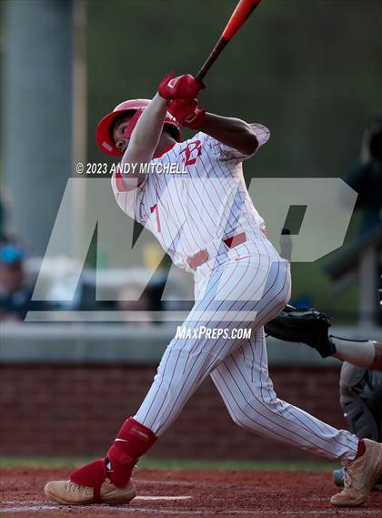 Thumbnail 1 in Knoxville Catholic @ Baylor photogallery.