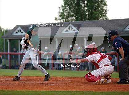 Thumbnail 3 in Knoxville Catholic @ Baylor photogallery.