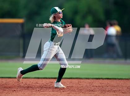 Thumbnail 3 in Knoxville Catholic @ Baylor photogallery.