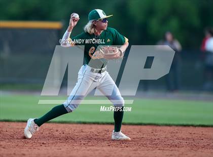 Thumbnail 2 in Knoxville Catholic @ Baylor photogallery.