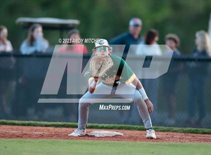 Thumbnail 1 in Knoxville Catholic @ Baylor photogallery.