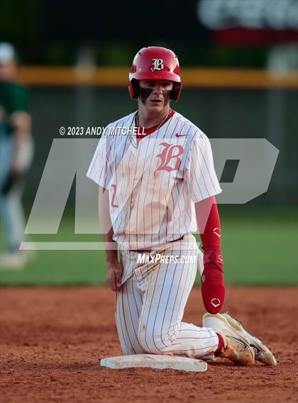 Thumbnail 1 in Knoxville Catholic @ Baylor photogallery.
