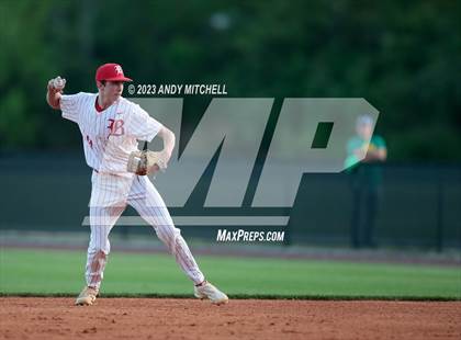 Thumbnail 1 in Knoxville Catholic @ Baylor photogallery.