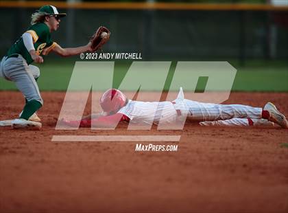 Thumbnail 1 in Knoxville Catholic @ Baylor photogallery.