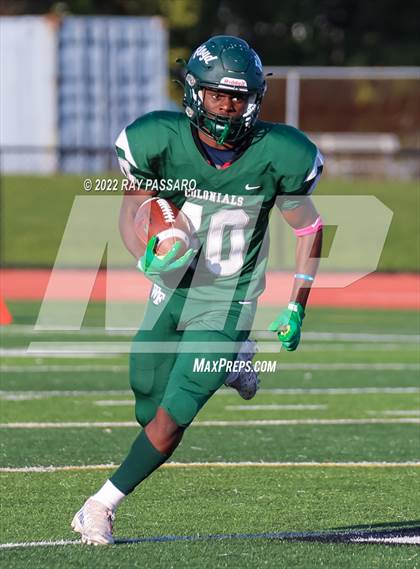 Thumbnail 3 in Ward Melville @ William Floyd photogallery.