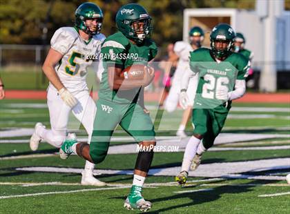 Thumbnail 3 in Ward Melville @ William Floyd photogallery.