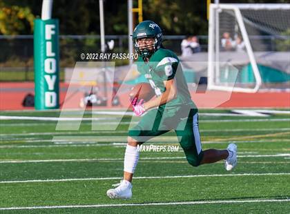 Thumbnail 1 in Ward Melville @ William Floyd photogallery.