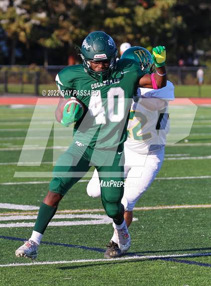 Thumbnail 3 in Ward Melville @ William Floyd photogallery.