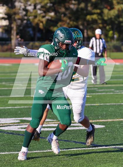 Thumbnail 1 in Ward Melville @ William Floyd photogallery.