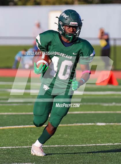 Thumbnail 3 in Ward Melville @ William Floyd photogallery.