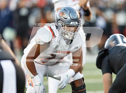 Thumbnail 1 in Corner Canyon vs Skyridge (UHSAA 6A Final) photogallery.