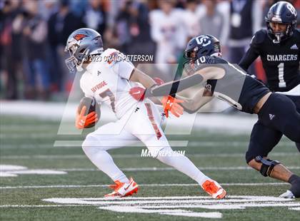 Thumbnail 1 in Corner Canyon vs Skyridge (UHSAA 6A Final) photogallery.