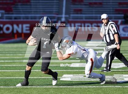 Thumbnail 1 in Corner Canyon vs Skyridge (UHSAA 6A Final) photogallery.