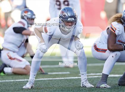 Thumbnail 3 in Corner Canyon vs Skyridge (UHSAA 6A Final) photogallery.