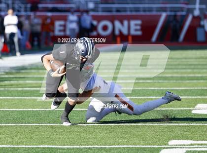 Thumbnail 2 in Corner Canyon vs Skyridge (UHSAA 6A Final) photogallery.