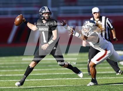 Thumbnail 1 in Corner Canyon vs Skyridge (UHSAA 6A Final) photogallery.