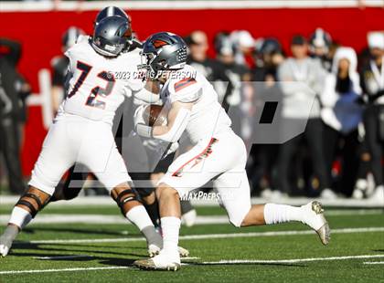 Thumbnail 3 in Corner Canyon vs Skyridge (UHSAA 6A Final) photogallery.