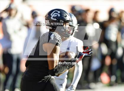 Thumbnail 2 in Corner Canyon vs Skyridge (UHSAA 6A Final) photogallery.