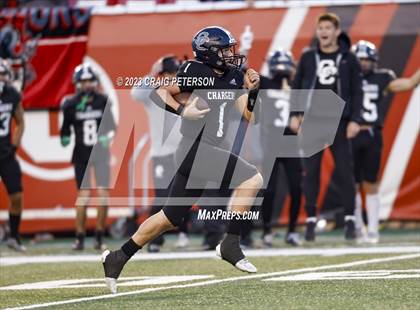 Thumbnail 2 in Corner Canyon vs Skyridge (UHSAA 6A Final) photogallery.