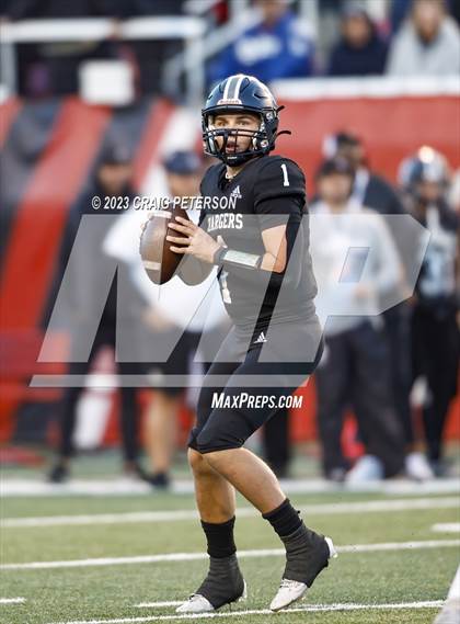 Thumbnail 1 in Corner Canyon vs Skyridge (UHSAA 6A Final) photogallery.