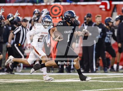 Thumbnail 3 in Corner Canyon vs Skyridge (UHSAA 6A Final) photogallery.