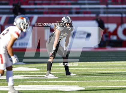 Thumbnail 3 in Corner Canyon vs Skyridge (UHSAA 6A Final) photogallery.