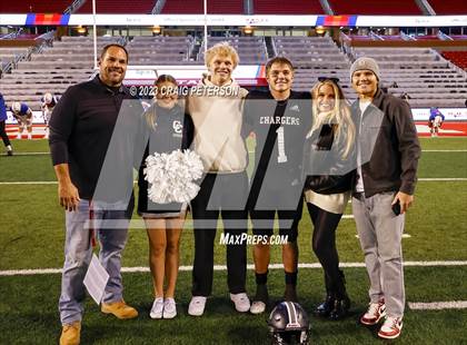 Thumbnail 1 in Corner Canyon vs Skyridge (UHSAA 6A Final) photogallery.