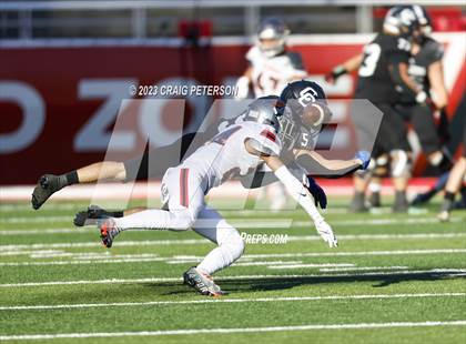 Thumbnail 1 in Corner Canyon vs Skyridge (UHSAA 6A Final) photogallery.