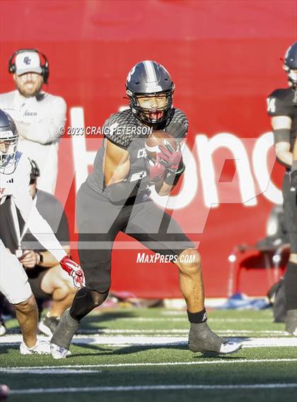 Thumbnail 1 in Corner Canyon vs Skyridge (UHSAA 6A Final) photogallery.