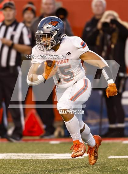 Thumbnail 1 in Corner Canyon vs Skyridge (UHSAA 6A Final) photogallery.