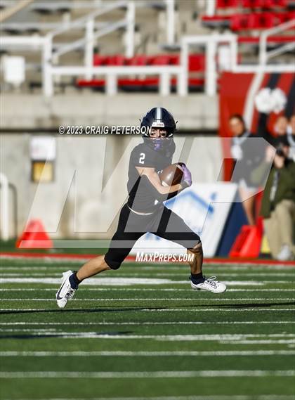 Thumbnail 2 in Corner Canyon vs Skyridge (UHSAA 6A Final) photogallery.