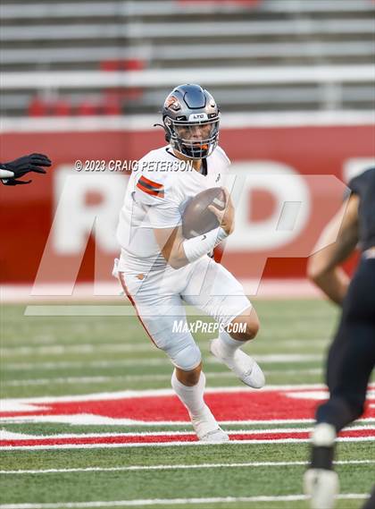 Thumbnail 2 in Corner Canyon vs Skyridge (UHSAA 6A Final) photogallery.