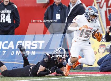Thumbnail 2 in Corner Canyon vs Skyridge (UHSAA 6A Final) photogallery.