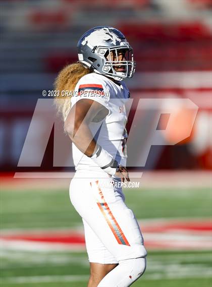 Thumbnail 3 in Corner Canyon vs Skyridge (UHSAA 6A Final) photogallery.