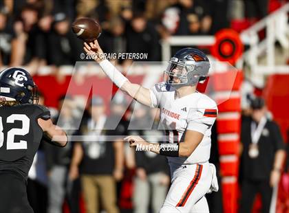 Thumbnail 1 in Corner Canyon vs Skyridge (UHSAA 6A Final) photogallery.
